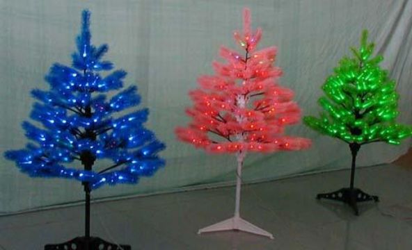 Led Tree